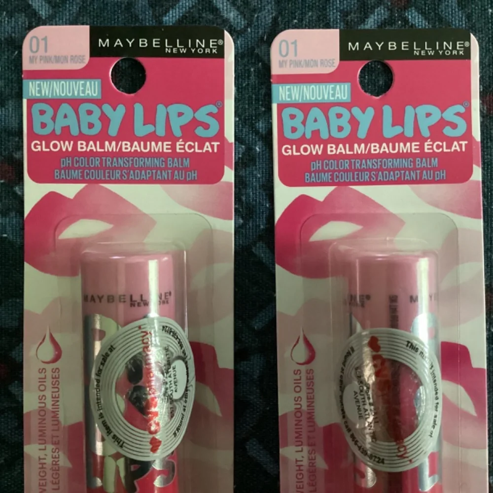 Maybelline new york